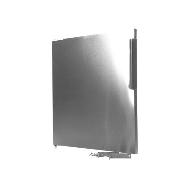 Randell Door, Left Hand Sc Ph120E.3 RP PHDOR24SCL - main